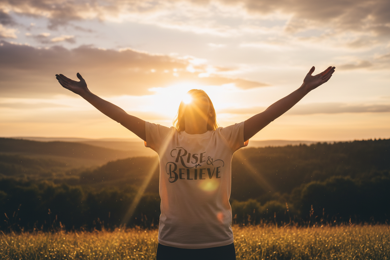 Uplifting the Heart